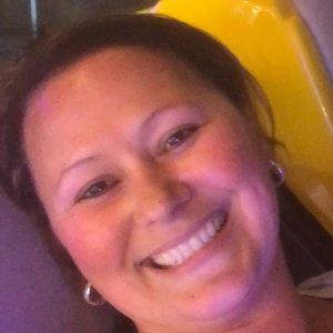 Meet your Posher, Tammy